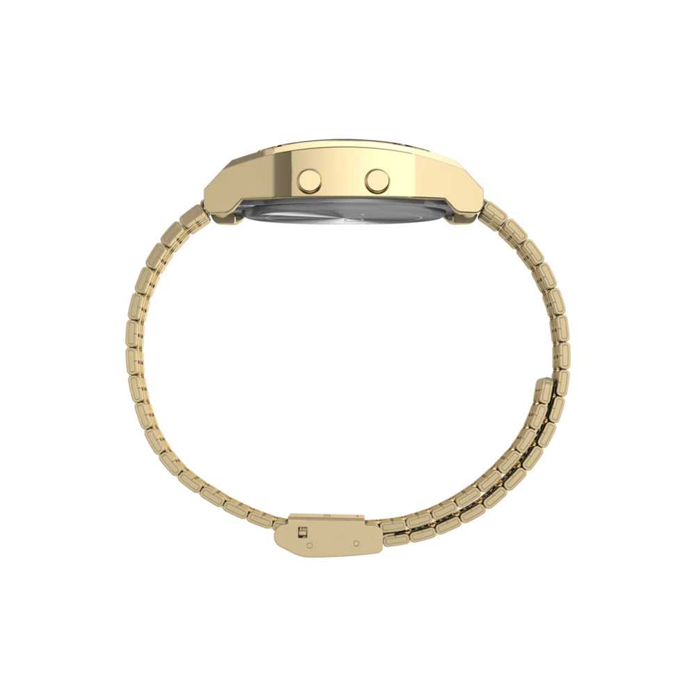 RELÓGIO TIMEXC T80 Unisex Stainless Steel - Timex - Timex - Sweet Apple ® Relojoaria | Joalharia | Ourivesaria
