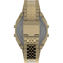 RELÓGIO TIMEXC T80 Unisex Stainless Steel - Timex - Timex - Sweet Apple ® Relojoaria | Joalharia | Ourivesaria