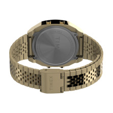 RELÓGIO TIMEXC T80 Unisex Stainless Steel - Timex - Timex - Sweet Apple ® Relojoaria | Joalharia | Ourivesaria