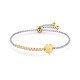 Pulseira Nomination Milleluci Trevo dourado - Bracelets - Nomination Style