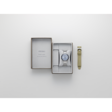 Seiko Presage Style60's