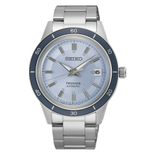 RELÓGIO SEIKO PRESAGE STYLE 60`S - Seiko - Seiko - Sweet Apple ® Relojoaria | Joalharia | Ourivesaria