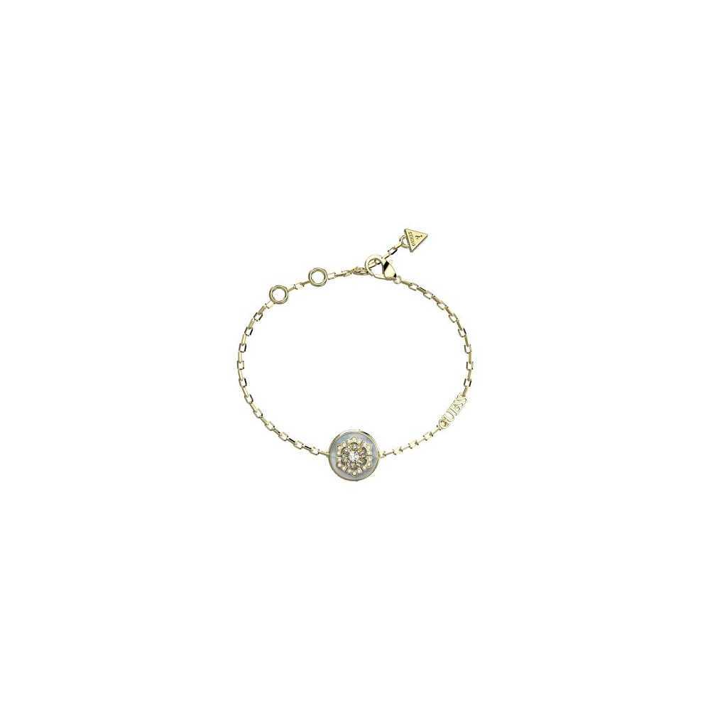 Pulseira Guess La Fleur - Bracelets - GUESS Style
