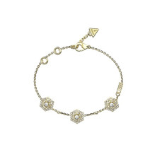 Pulseira Guess La Fleur