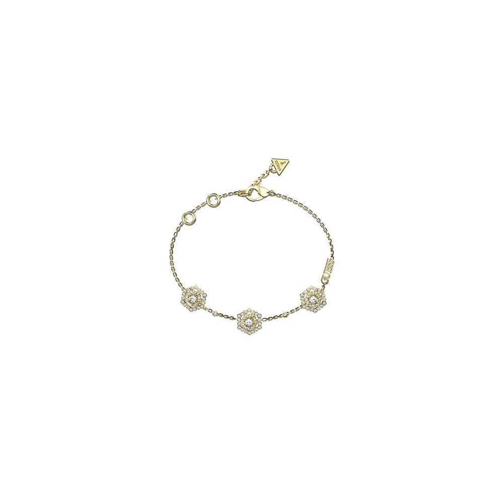 Pulseira Guess La Fleur