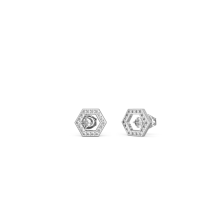 Guess TINY DANCER Earrings | Sweet Apple