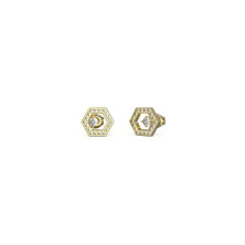 Guess Tiny Dancer Women's Earrings | Sweet Apple