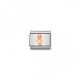 Link Nomination Menina - Ouro - Nomination Silver - Sweet Apple ® Relojoaria | Joalharia | Ourivesaria