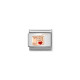 Link Nomination Love 100% - Contas P/ Pulseiras - Nomination Links