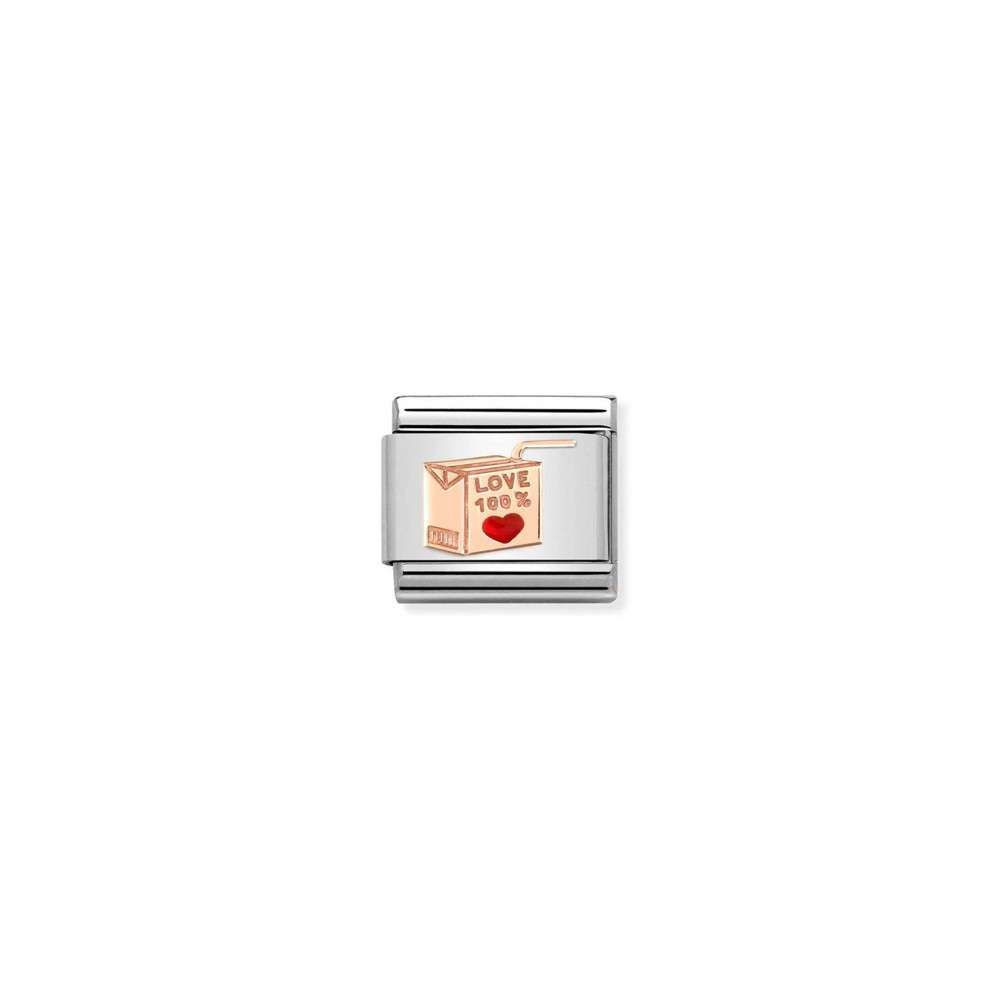 Link Nomination Love 100% Link Nomination Love 100%