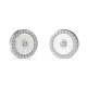 Brincos Guess Love - Brincos - GUESS Style - Sweet Apple ® Relojoaria | Joalharia | Ourivesaria