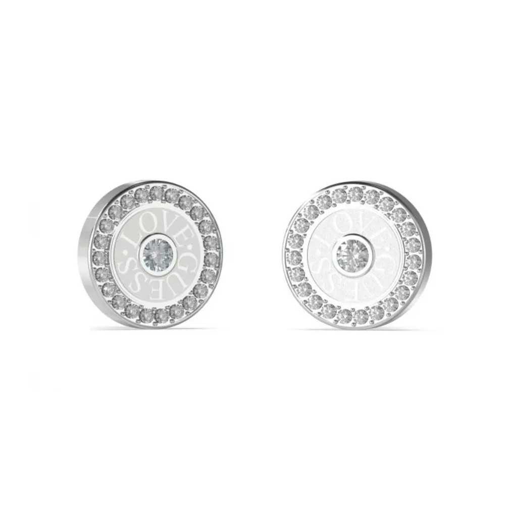 Brincos Guess Love