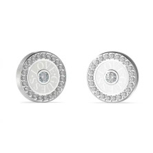 Guess Love Earrings | Sweet Apple