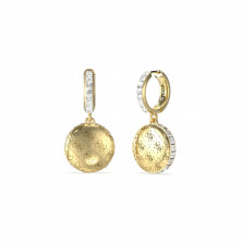 Guess 4G Rising Women's Gold Earrings | Sweet Apple