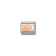 Link Nomination 2025 - Contas P/ Pulseiras - Nomination Links - Sweet Apple ® Relojoaria | Joalharia | Ourivesaria