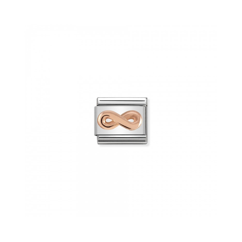 Link Nomination Infinito Link Nomination Infinito