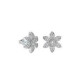 Brincos Guess Lótus - Home - GUESS Style - Sweet Apple ® Relojoaria | Joalharia | Ourivesaria
