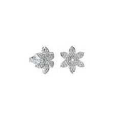 Brincos Guess Lótus - Home - GUESS Style - Sweet Apple ® Relojoaria | Joalharia | Ourivesaria