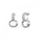 JUBE04521JWRHT-U - Earings - GUESS Style
