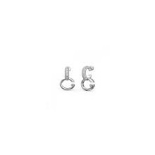 JUBE04521JWRHT-U - Earings - GUESS Style