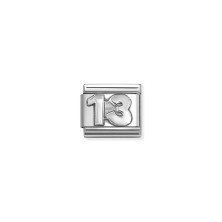 Link Nomination 13 - Contas P/ Pulseiras - Nomination Links