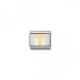 Link Nomination letra T - Contas P/ Pulseiras - Nomination Links - Sweet Apple ® Relojoaria | Joalharia | Ourivesaria