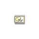 Link Nomination Love You - Contas P/ Pulseiras - Nomination Links