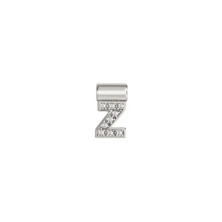 Seimia Letter Z Pendant | Sweet Apple