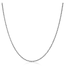 Fio Zinzi Prateado - Home - ZINZI - Sweet Apple ® Relojoaria | Joalharia | Ourivesaria