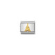 Link Nomination Torre Eiffel - Contas P/ Pulseiras - Nomination Links