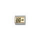 Link Nomination Darts - Contas P/ Pulseiras - Nomination Links