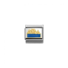 Link Nomination - Contas P/ Pulseiras - Nomination Links