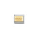 Link Nomination Brother - Contas P/ Pulseiras - Nomination Links