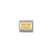Link Nomination - Contas P/ Pulseiras - Nomination Links
