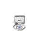 Link Nomination Olho Turco - Contas P/ Pulseiras - Nomination Links