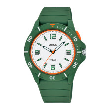 RELÓGIO LORUS SPORT GREEN
