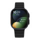 Smartwatch Hollywood Sili IPPreto - Homem - Radiant Watches - Sweet Apple ® Relojoaria | Joalharia | Ourivesaria