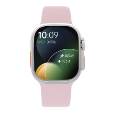 Smartwatch Hollywood Sport Rosa - Radiant - Radiant Watches