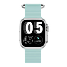 Smartwatch Jersey 36MM Sili Pistacho - Radiant - Radiant Watches