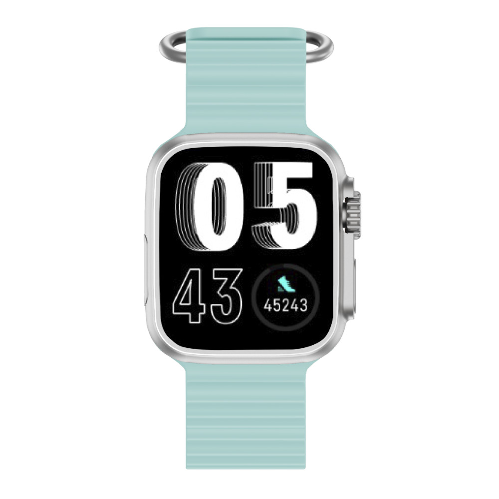 Smartwatch Jersey 36MM Sili Pistacho Smartwatch Jersey 36MM Sili Pistacho
