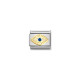 Link Nomination Olho Turco - Contas P/ Pulseiras - Nomination Links
