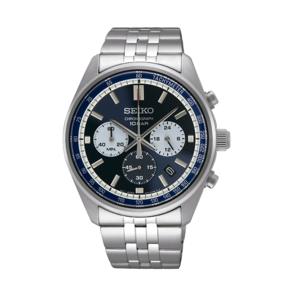 RELÓGIO SEIKO NEO SPORTS CRONO 8T63 - Seiko - Seiko