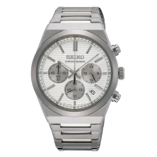 RELÓGIO SEIKO ESSENTIALS CRONO 8T63 - Seiko - Seiko - Sweet Apple ® Relojoaria | Joalharia | Ourivesaria
