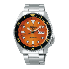 SEIKO 5 SPORTS AUTOMÁTICO - Seiko - Seiko - Sweet Apple ® Relojoaria | Joalharia | Ourivesaria