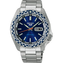 RELÓGIO SEIKO 5 SPORTS - Seiko - Seiko - Sweet Apple ® Relojoaria | Joalharia | Ourivesaria