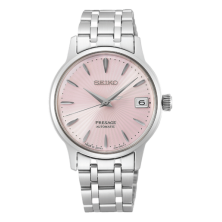 RELÓGIO SEIKO PRESAGE COCTAIL LADIES - Seiko - Seiko - Sweet Apple ® Relojoaria | Joalharia | Ourivesaria