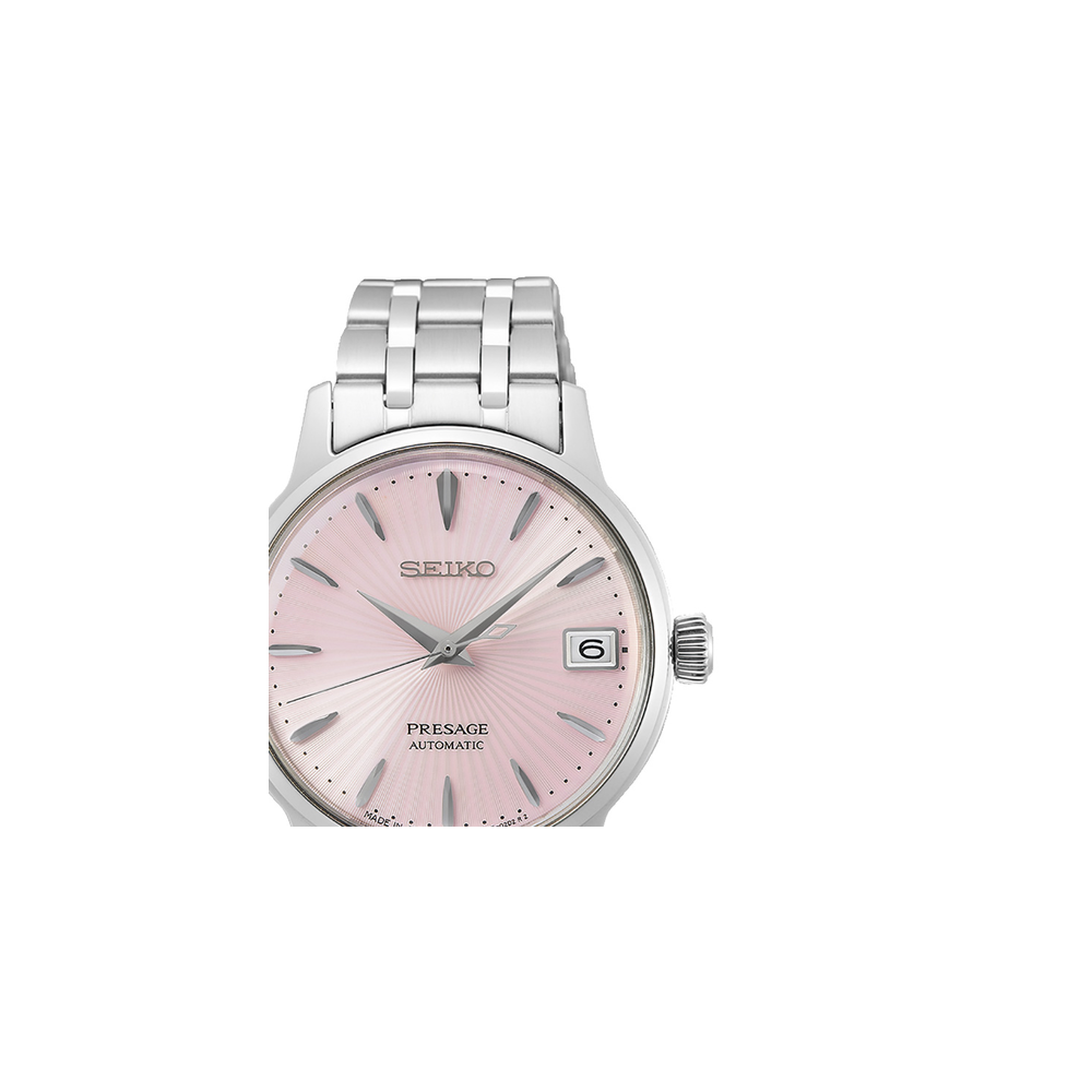 RELÓGIO SEIKO PRESAGE COCTAIL LADIES - Seiko - Seiko - Sweet Apple ® Relojoaria | Joalharia | Ourivesaria