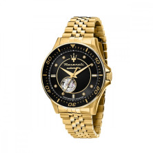 Relógio Homem Maserati Sfida