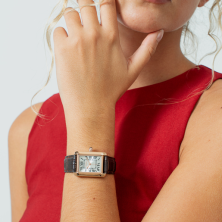 Relógio Mulher Nicole Correia Chocolate RADIANT - Radiant - Radiant Watches - Sweet Apple ® Relojoaria | Joalharia | Ourivesaria