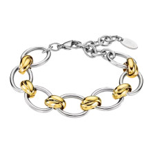 PULSEIRA DE AÇO INOXIDÁVEL LOTUS STYLE - Pulseiras - LOTUS Style - Sweet Apple ® Relojoaria | Joalharia | Ourivesaria